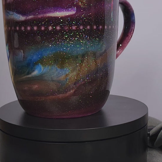 20$ tea cup