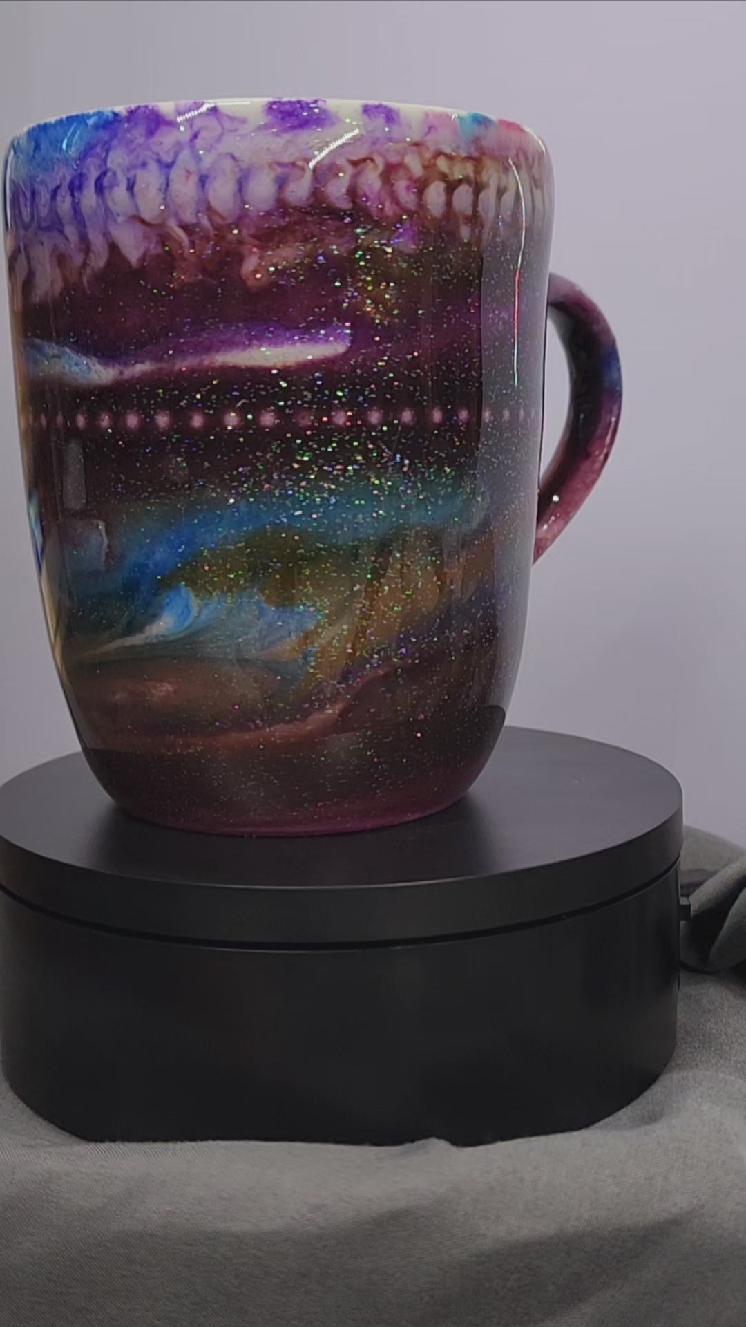 20$ tea cup