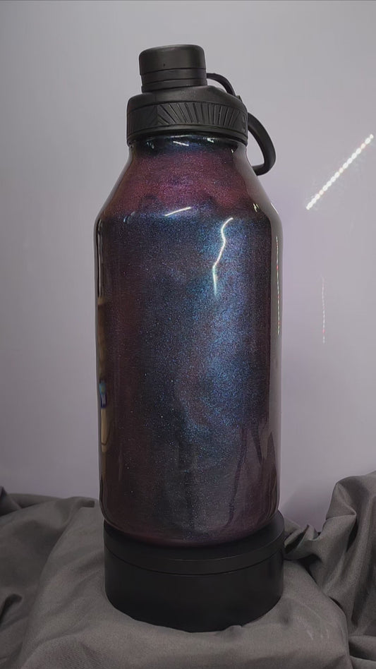 50$ .64 oz insulated tumbler 