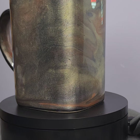 25$ 16 oz coffee cup