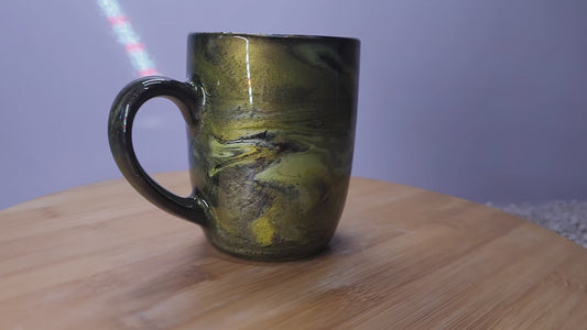 20$ 10 oz tea cup