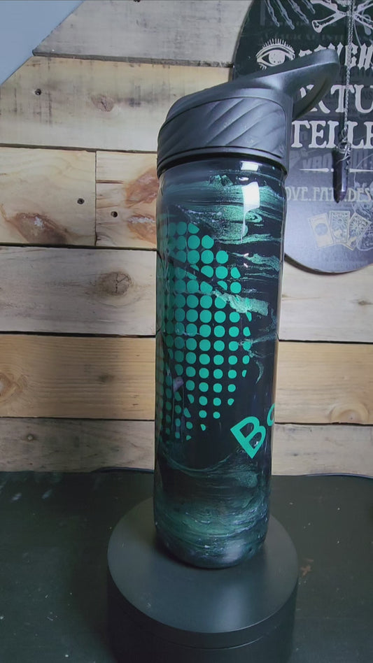 26 oz tumbler Boston