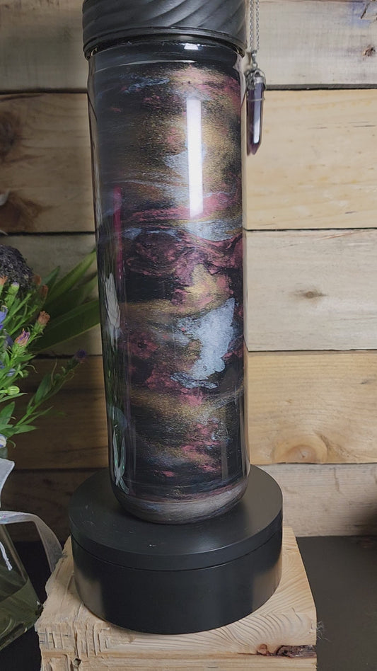 45$ 20 oz insulated tumbler 