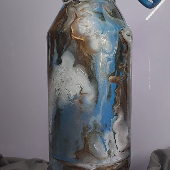 65$ ..64 oz insulated tumbler 