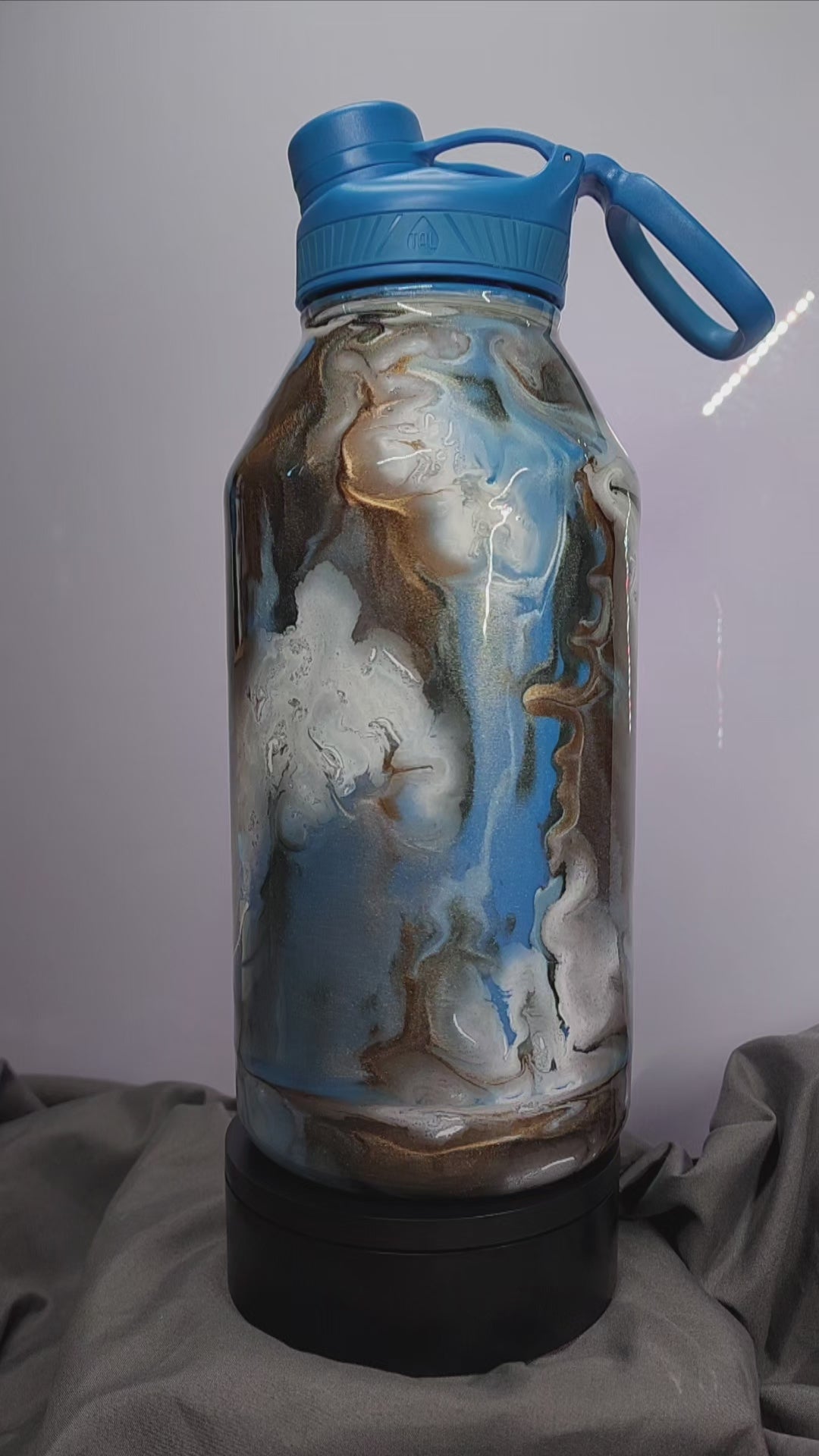 65$ ..64 oz insulated tumbler 