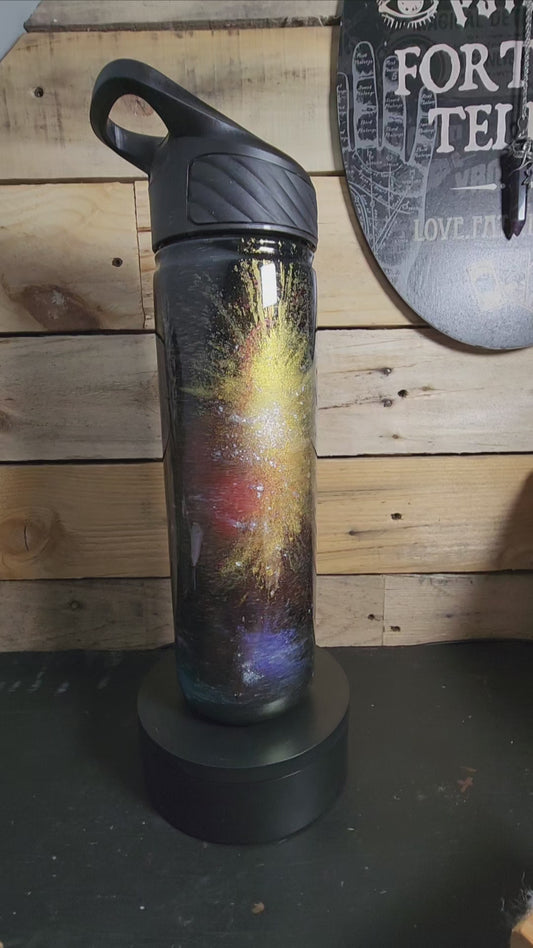 26 oz insulated tumbler