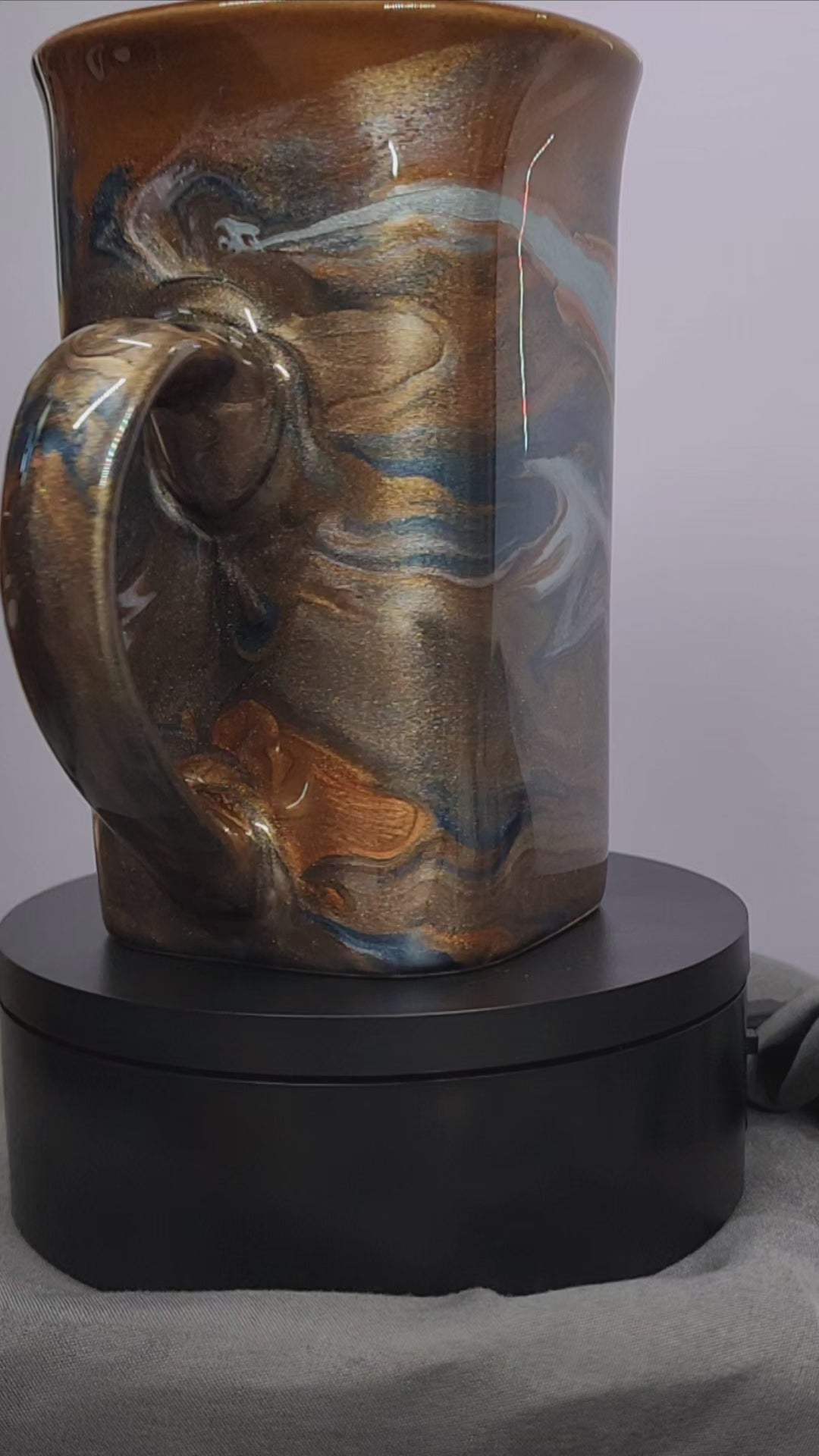 25$ .16 oz coffee cup