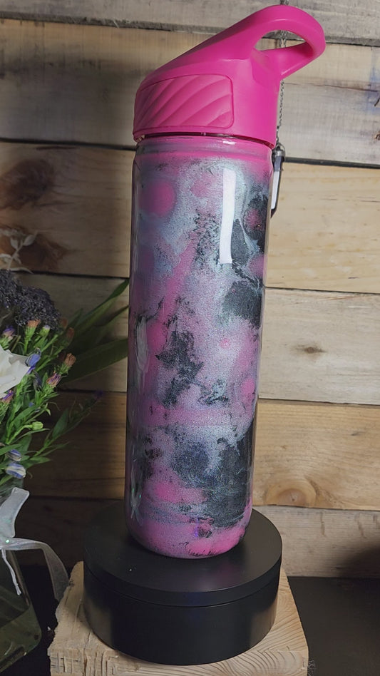 45$ 20oz insulated tumbler