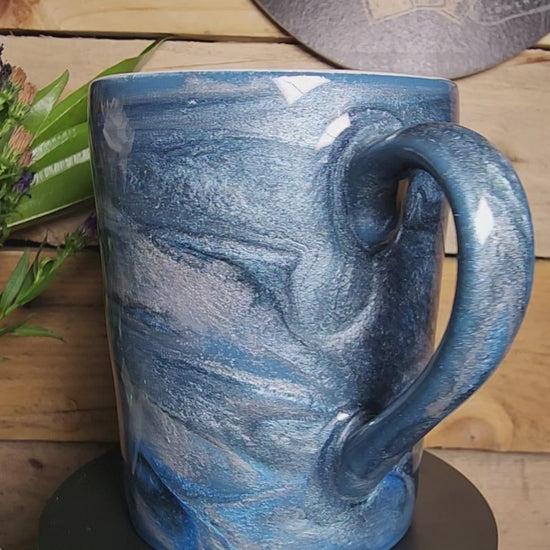 25$  12 oz coffee cup