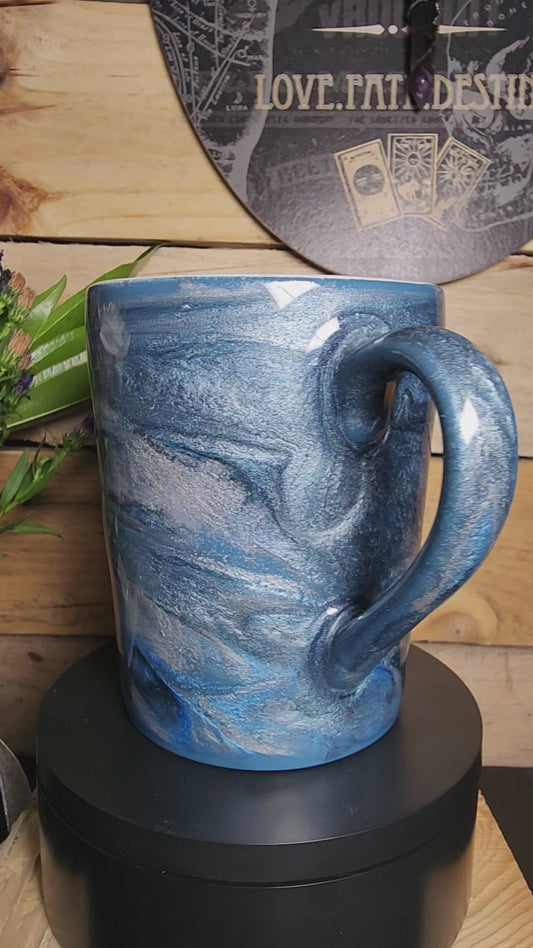 25$  12 oz coffee cup