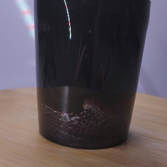 25$ 12 oz coffee cup