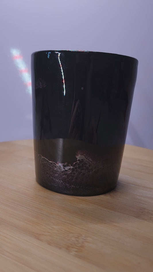25$ 12 oz coffee cup